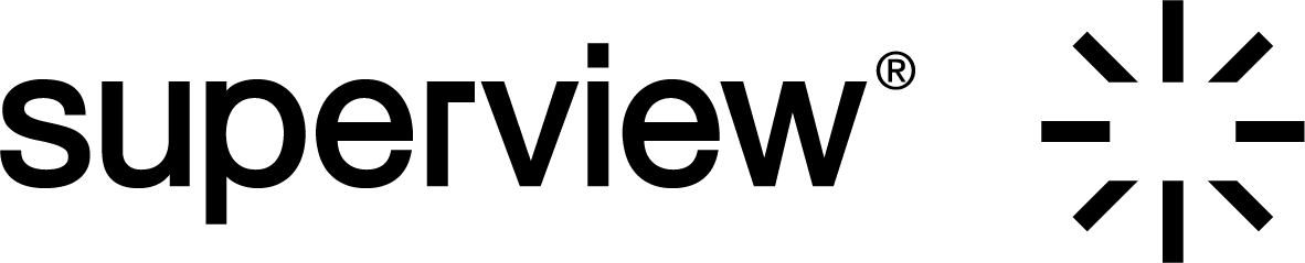 superview