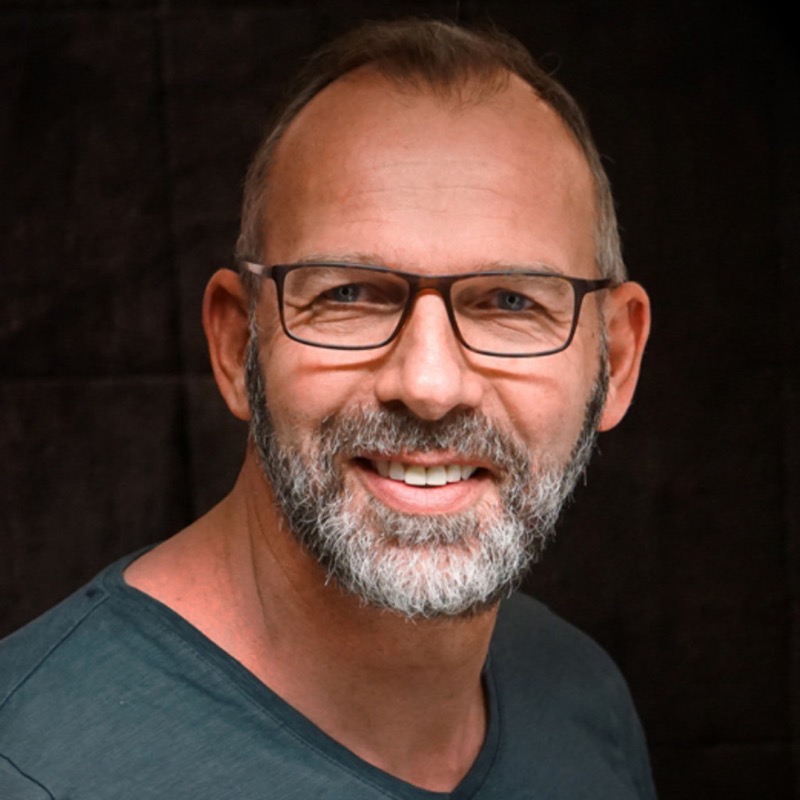 Christian Michels, Gründer und Inhaber von superview